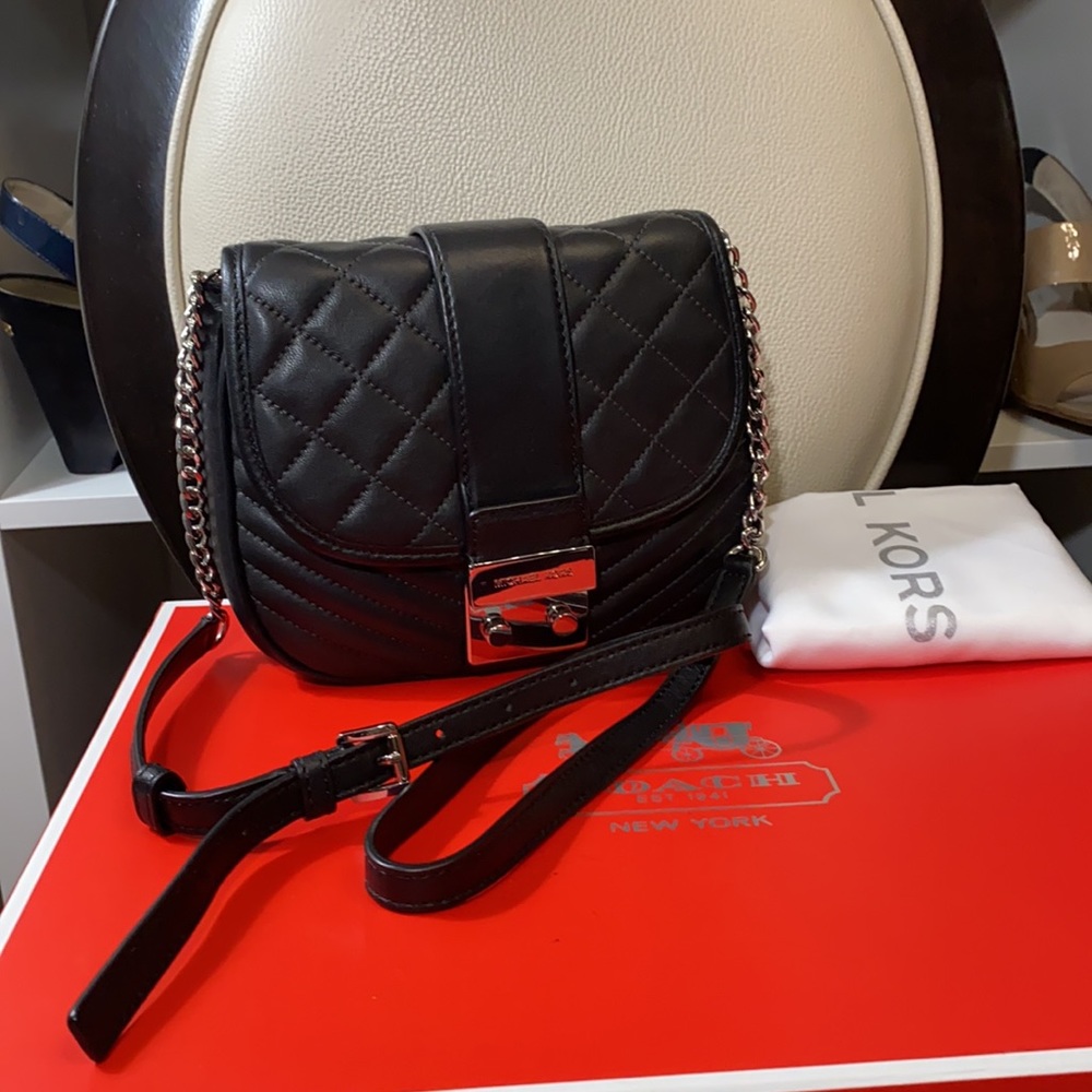 Michael Kors Crossbody Brand New. - Picture 2 of 10